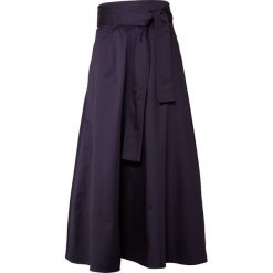 Spódniczki trapezowe: LK Bennett VANIA Spódnica trapezowa sloane blue