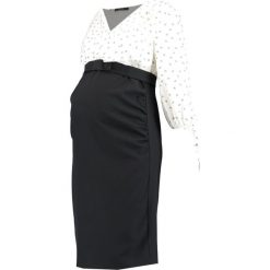 Sukienki hiszpanki: 9Fashion LUCINDA Sukienka letnia white