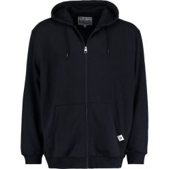 Bejsbolówki męskie: BAD RHINO Bluza rozpinana black