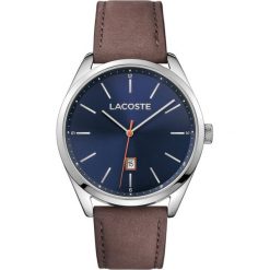 Zegarek Lacoste San Diego 2010910. Szare zegarki męskie Lacoste. W wyprzedaży za 399,00 zł.