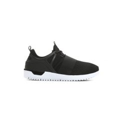 Buty sportowe męskie: Czarne Buty Sportowe Finder