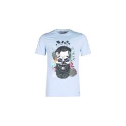 T-shirty z krótkim rękawem Jack Jones JORVEGGIE. T-shirty męskie Jack & Jones. Za 69,00 zł.
