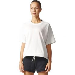 Spodenki sportowe męskie: Adidas Spodenki damskie Away Day Short czarne r. M (BQ1651)