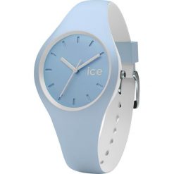 Zegarki damskie: Zegarek damski Ice-Watch Ice Duo 001489