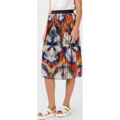 Pepe Jeans Dora Spódnica Wielokolorowy. Spódniczki damskie Pepe Jeans, l, bez wzorów, z poliesteru, plisowane. Za 393,95 zł.