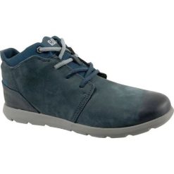 Buty trekkingowe męskie: Caterpillar Buty męskie Transcend czarne r. 43 (P718988)