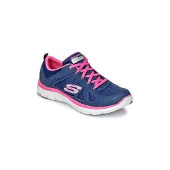 Buty sportowe damskie: Fitness buty Skechers FLEX APPEAL 2.0