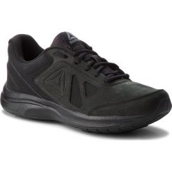 Buty sportowe męskie: Buty Reebok - Walk Ultra 6 Dmxmax Rg CN0951 Black/Alloy
