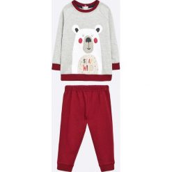 Piżamy męskie: Blukids – Piżama dziecięca 80-98 cm