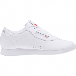 Reebok Princess CN2212. Sneakersy damskie Reebok, z bawełny. W wyprzedaży za 199,99 zł.