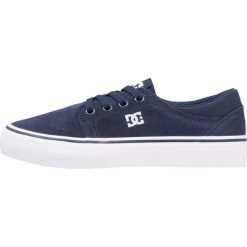 Tenisówki męskie: DC Shoes Tenisówki i Trampki blue