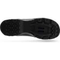 Giro buty Gauge W Titanium/Dark Shadow 42. Szare buty sportowe damskie Giro, bez wzorów, z mikrofibry, sportowe, do biegania. Za 368,00 zł.