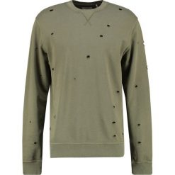 Bejsbolówki męskie: Shine Original Bluza ivy green