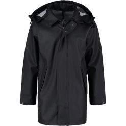 Parki męskie: Elka MORUM Parka black