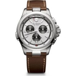 ZEGAREK VICTORINOX SWISS ARMY Night Vision Chrono 241729. Zegarki męskie Victorinox. Za 3290,00 zł.