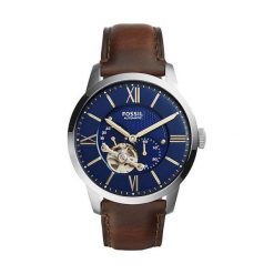 Biżuteria i zegarki: Fossil Townsman ME3110 - Zobacz także Książki, muzyka, multimedia, zabawki, zegarki i wiele więcej