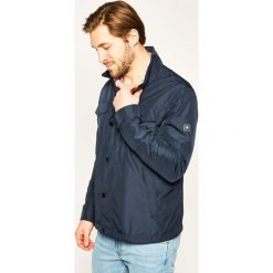 Kurtka przejściowa Pierre Cardin 70120/4600/3000. Niebieskie kurtki męskie Pierre Cardin, m, bez wzorów, z poliesteru, bez kaptura. Za 799,00 zł.