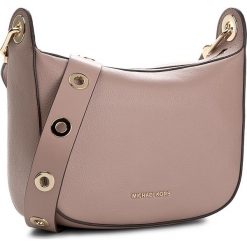 Torebka MICHAEL KORS - Raven 30F6GRXM2L Fawn. Czerwone listonoszki damskie marki Michael Kors. W wyprzedaży za 989,00 zł.