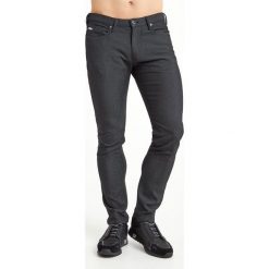 SPODNIE EMOPORIO ARMANI. Spodnie męskie Emporio Armani, m, bez wzorów. Za 709,00 zł.