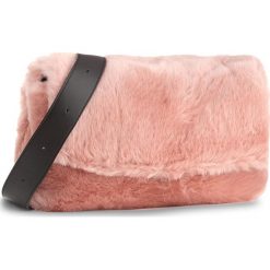 Torebka FURLA - Caos 902950 B BLR7 ECP Moonstone. Czerwone listonoszki damskie marki Furla. W wyprzedaży za 649,00 zł.