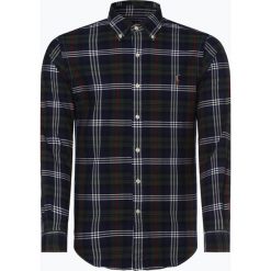 Polo Ralph Lauren - Koszula męska – Slim Fit, zielony. Zielone koszule męskie Polo Ralph Lauren, s, bez wzorów, eleganckie, polo, bez rękawów. Za 429,95 zł.