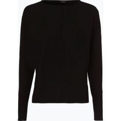 Someday - Damska koszulka z długim rękawem – Katrice, czarny. Czarne t-shirty damskie marki someday., z dżerseju. Za 279,95 zł.