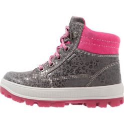 Buty zimowe damskie: Superfit TEDD Śniegowce grau