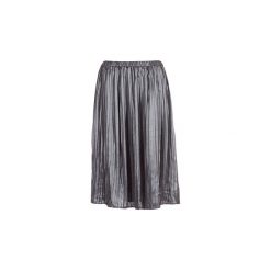 Spódnice krótkie LPB Woman SANDA. Szare minispódniczki marki LPB WOMAN, s, krótkie. Za 216,30 zł.