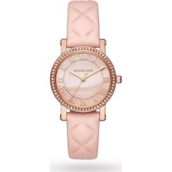 PROMOCJA ZEGAREK MICHAEL KORS MK2683. Różowe zegarki damskie marki Michael Kors, ze stali. W wyprzedaży za 699,00 zł.