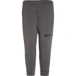 Chinosy chłopięce: Nike Performance DRIFIT Spodnie treningowe dark steel grey heather