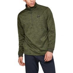 Under Armour Armour Fleece® Bluza Zielony. Zielone bluzy męskie xl, z poliesteru. Za 257,95 zł.