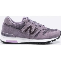 Buty sportowe damskie: New Balance – Buty WL565SLL