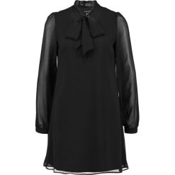 Sukienki: New Look PUSSY BOW Sukienka letnia black