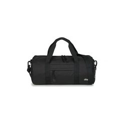 Torby sportowe Lacoste NEOCROC ROLL BAG. Czarne torby podróżne marki Lacoste, sportowe. Za 399,20 zł.