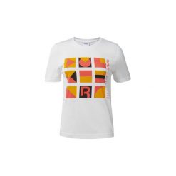 T-shirty z krótkim rękawem Reebok Classic Koszulka Gigi. Białe koszulki damskie Reebok Classic, s, bez wzorów, bez kołnierzyka, z krótkim rękawem. Za 149,00 zł.