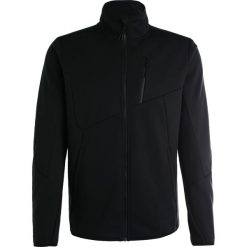 Kurtki sportowe męskie: Your Turn Active Kurtka z polaru jet black