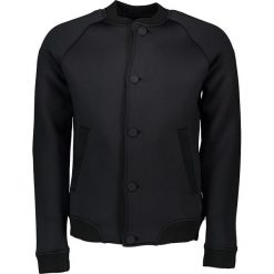 Bluzy męskie: Bluza „Tabri” w kolorze czarnym