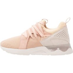 Trampki i tenisówki damskie: Asics Tiger GELLYTE V SANZE Tenisówki i Trampki amberlight/birch