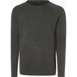 Review - Sweter męski, zielony. Zielone swetry męskie Review, m, bez wzorów, bez kołnierzyka, bez kaptura. Za 129,95 zł.