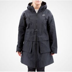Parki damskie: Wmns Parka 859541-010