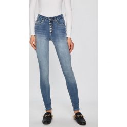 Only - Jeansy. Jeansy damskie ONLY. W wyprzedaży za 119,90 zł.