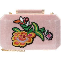 Kopertówki damskie: LYDC London Kopertówka rose