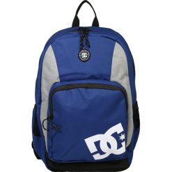 Plecaki damskie: DC Shoes THE LOCKER Plecak sodalite blue