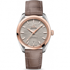 ZEGAREK OMEGA 220.23.38.20.06.001. Zegarki męskie OMEGA. Za 29600,00 zł.