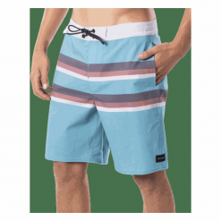 Rip Curl Męskie szorty kąpielowe Rapture Layday 36 niebieskie. Niebieskie kąpielówki męskie Rip Curl, m, bez wzorów. W wyprzedaży za 189,00 zł.