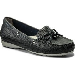 Mokasyny TAMARIS - 1-24607-20 Navy 805. Mokasyny damskie Tamaris. W wyprzedaży za 199,00 zł.