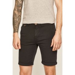 Blend - Szorty. Niebieskie spodenki i szorty męskie Blend, xl, bez wzorów, z elastanu, casualowe. Za 129,90 zł.
