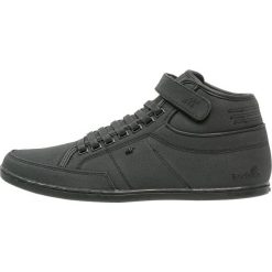 Trampki męskie: Boxfresh SWICH Tenisówki i Trampki wysokie black