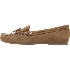 Mokasyny damskie: MICHAEL Michael Kors SUTTON Mokasyny lite khaki