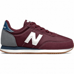 New Balance YC720UE. Buciki niemowlęce New Balance, z gumy, bez zapięcia. Za 229,99 zł.